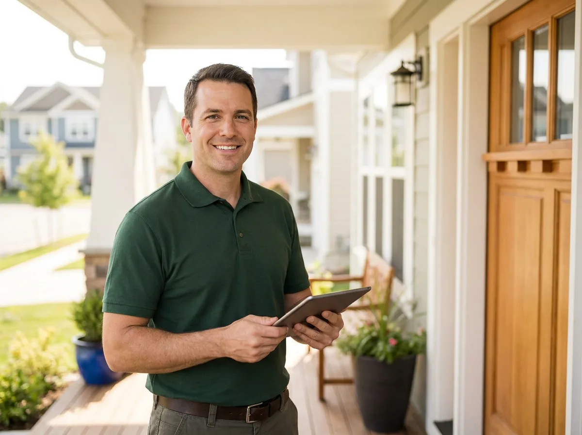 Pest control FAQs for Irvington, VA